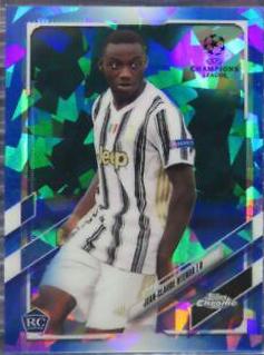 Jean Claude Ntenda #90