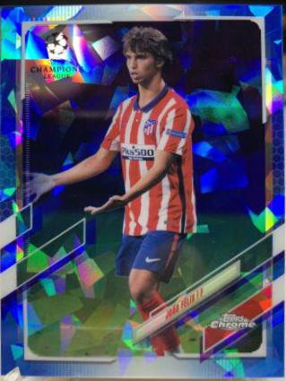 Joao Felix #19