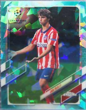 Joao Felix [Aqua] #19