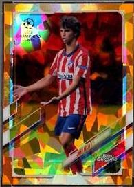 Joao Felix [Orange] #19