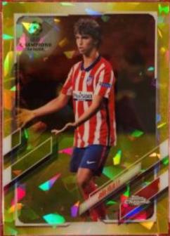 Joao Felix [Yellow] #19
