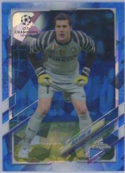 Julio Cesar #88