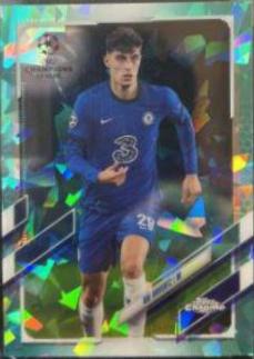 Kai Havertz #20