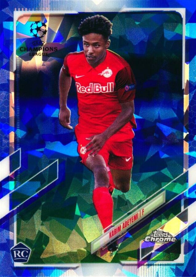 Karim Adeyemi #99