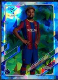 Konrad de la Fuente #58
