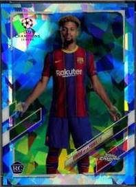 Konrad de la Fuente [SP] #58