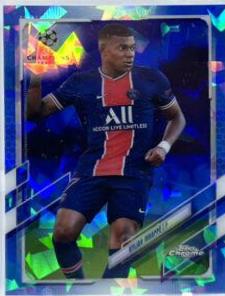 Kylian Mbappe #95