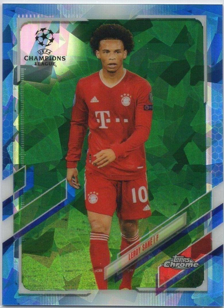 Leroy Sane #62