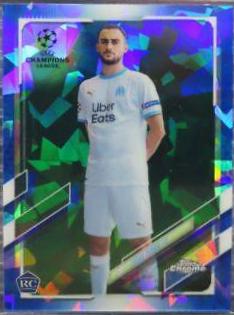 Lucas Perrin #70