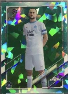 Lucas Perrin [Aqua] #70