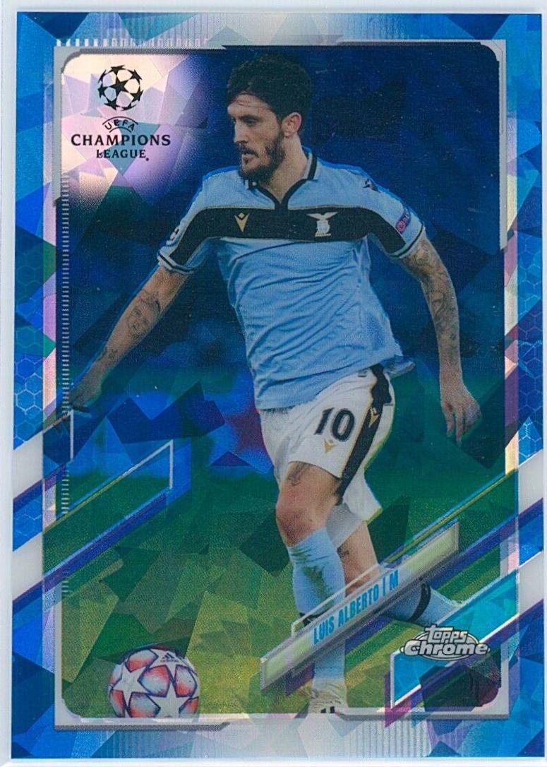 Luis Alberto #24