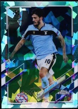 Luis Alberto [Aqua] #24