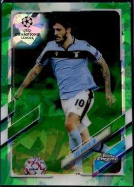 Luis Alberto [Green] #24