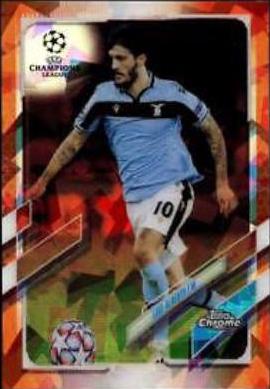 Luis Alberto [Orange] #24