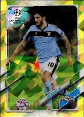 Luis Alberto [Yellow] #24