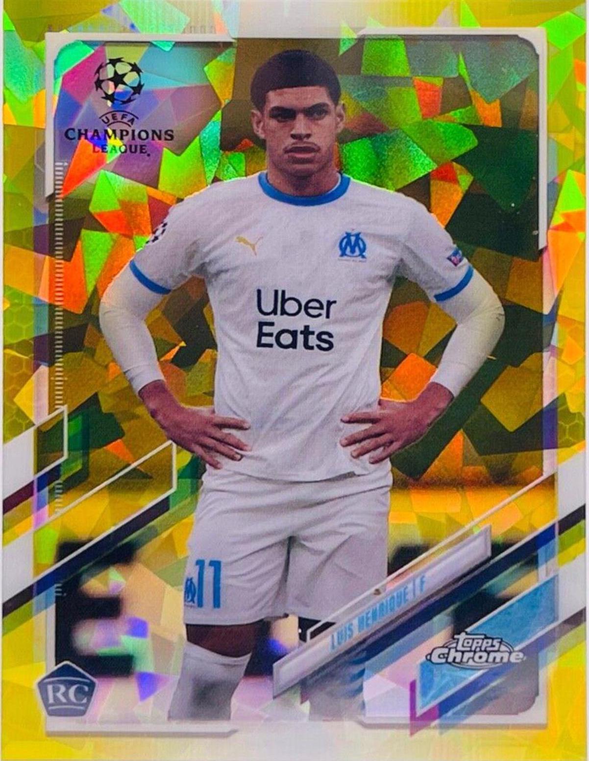 Luis Henrique #65