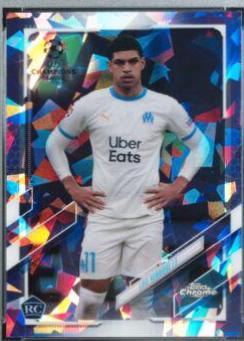Luis Henrique [Purple] #65