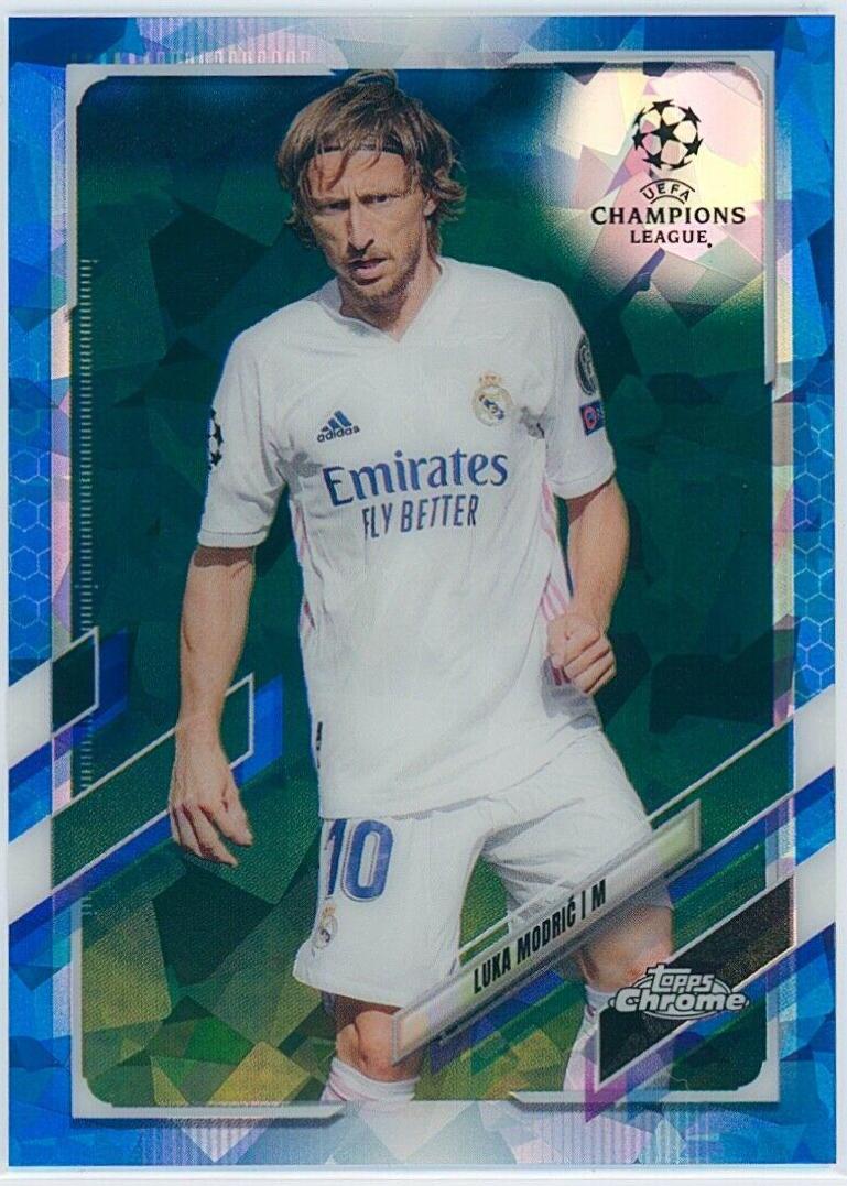 Luka Modric #75