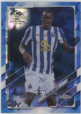 Malang Sarr #36