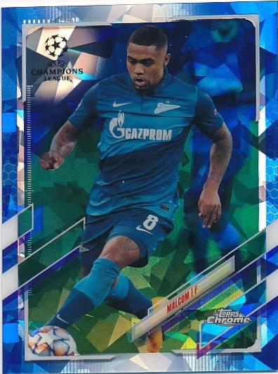Malcom #41