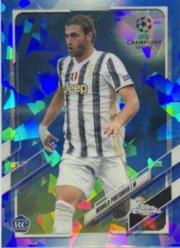 Manolo Portanova #21