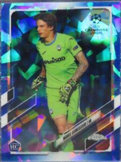 Marco Carnesecchi #86