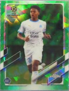 Marley Ake [Green] #56