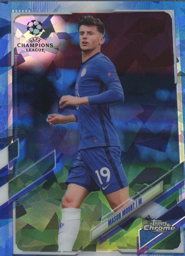 Mason Mount #45