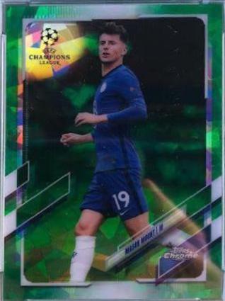 Mason Mount [Green] #45