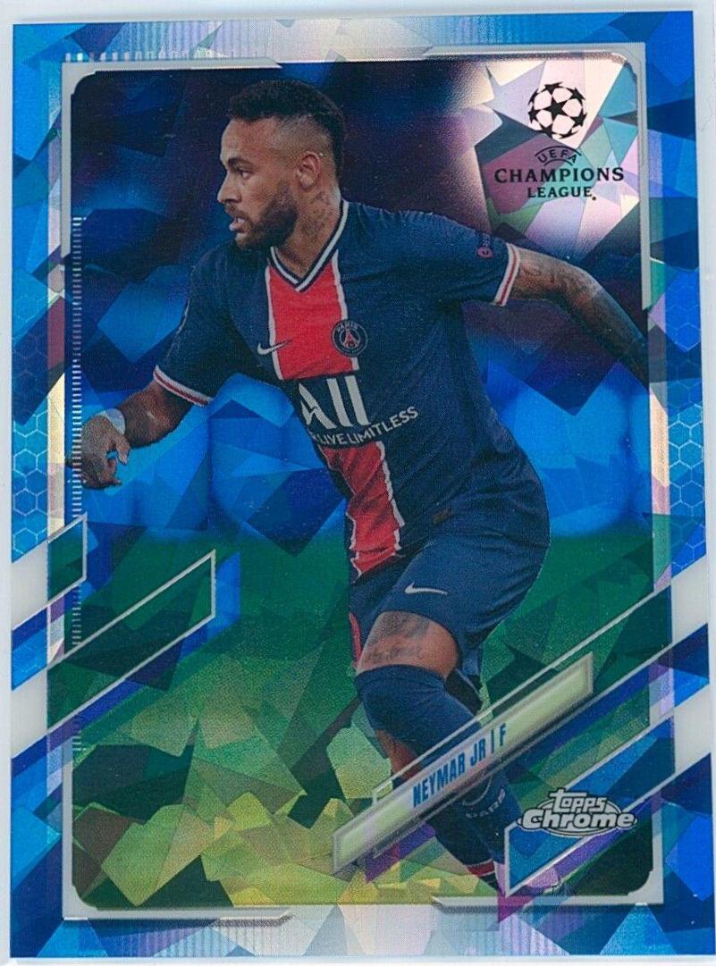 Neymar Jr #16