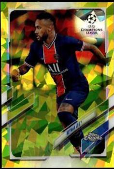 Neymar Jr [Yellow] #16