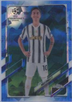 Paulo Dybala #47