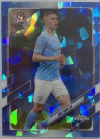 Phil Foden #34