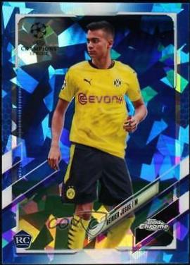 Reinier Jesus #93