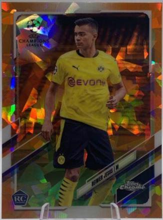Reinier Jesus [Orange] #93
