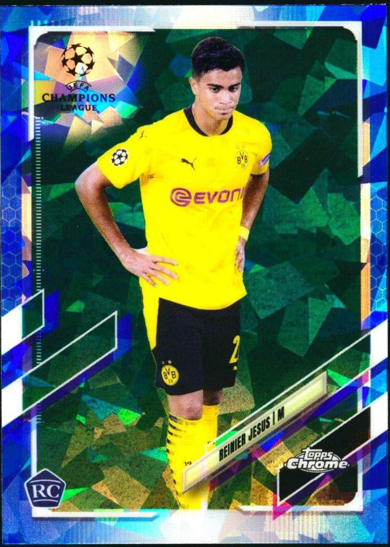 Reinier Jesus [SP] #93