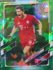 Robert Lewandowski [Green] #50