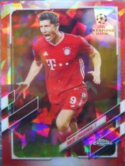 Robert Lewandowski [Red] #50