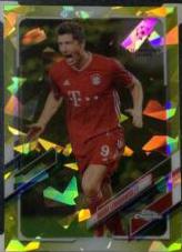 Robert Lewandowski [Yellow] #50