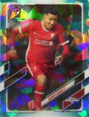Roberto Firmino [Aqua] #33