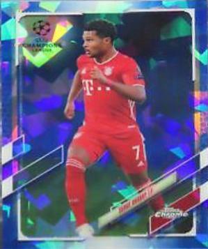 Serge Gnabry #72