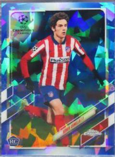 Sergio Camello #77