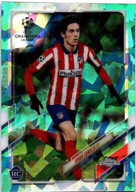 Sergio Camello [Aqua] #77
