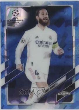 Sergio Ramos #92