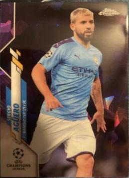 Sergio Ramos [Purple] #92