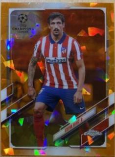 Stefan Savic [Orange] #3