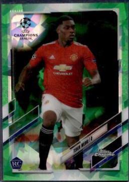Teden Mengi [Green] #28