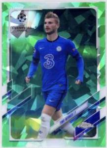 Timo Werner [Green] #25