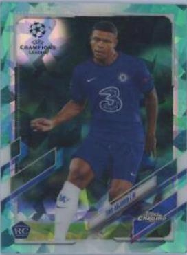 Tino Anjorin [Aqua] #97