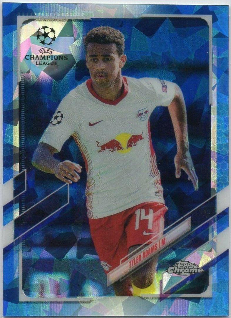 Tyler Adams #73